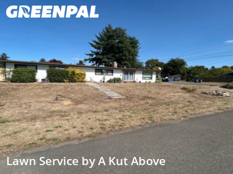 Lawn Cutting nearby Sea Tac, WA, 