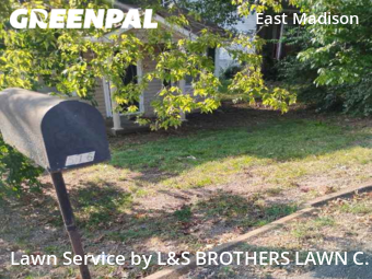 Lawn Maintenance nearby Madison, TN, 