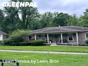 Lawn Mowing Service nearby Louisville, KY, 