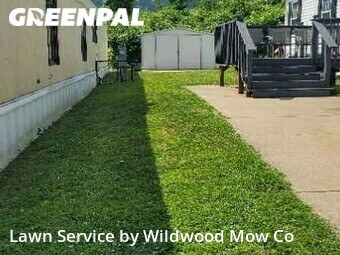 Lawn Care Service nearby Saint Charles, MO, 