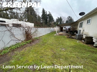 Lawn Cut nearby Auburn, WA, 