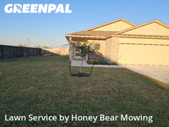Lawn Service nearby New Braunfels, TX, 