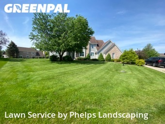 Lawn Maintenance nearby New Berlin, WI, 