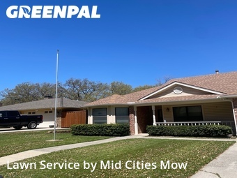 Lawn Care nearby Grand Prairie, TX, 