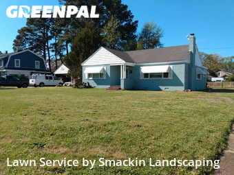 Lawn Cutting nearby Norfolk, VA, 