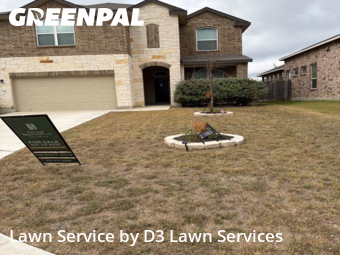 Lawn Cutting nearby Boerne, TX, 