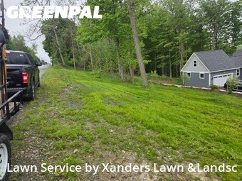 Lawn Mowing nearby Auburn, NY, 