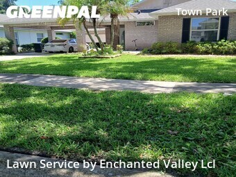 Lawn Service nearby Port Orange, FL, 