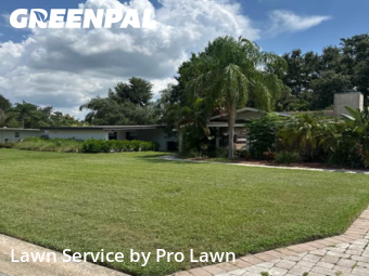 Yard Cutting nearby Belle Isle, FL, 