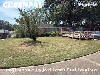 Lawn Service nearby Hampton, VA, 