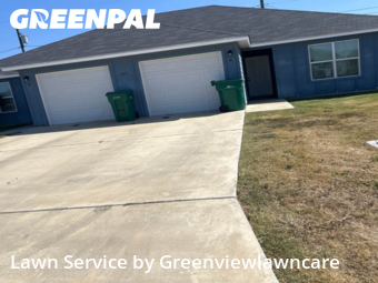 Yard Mowing nearby Harker Heights, TX, 