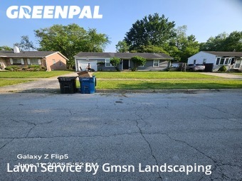 Lawn Mow nearby Harvey, IN, 