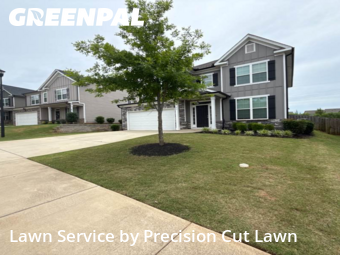 Lawn Cutting nearby Evans, GA, 