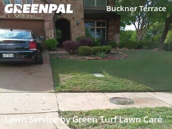 Yard Mowing nearby Dallas, TX, 