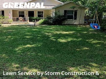 Yard Mowing nearby Clermont, FL, 