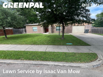 Lawn Cutting nearby Dallas, TX, 