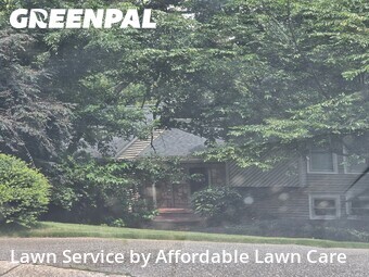 Lawn Care nearby Marietta, GA, 