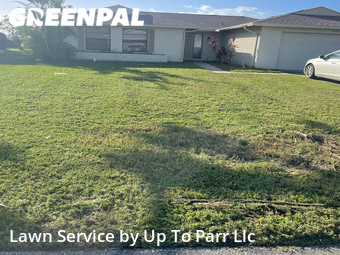 Yard Cutting nearby Cape Coral, FL, 