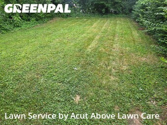 Lawn Mowing nearby Pittsburgh, PA, 