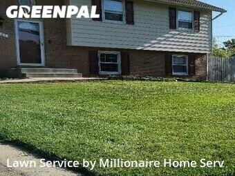 Lawn Cutting nearby Centreville, VA, 