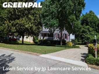 Grass Cutting nearby Hiram, GA, 