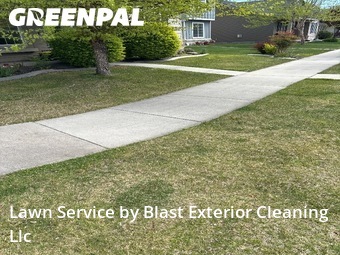 Lawn Maintenance nearby Meridian, ID, 