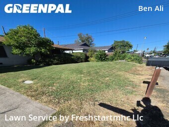 Lawn Service nearby Sacramento, CA, 
