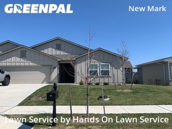 Lawn Mow nearby Kansas City, MO, 