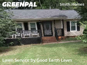 Lawn Mowing Service nearby Greensboro, NC, 