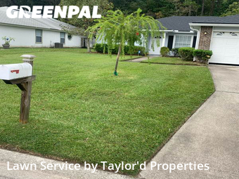 Lawn Care nearby Middleburg, FL, 