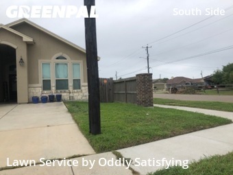 Lawn Mow nearby Corpus Christi, TX, 