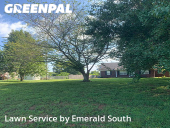 Lawn Mowing Service nearby Murfreesboro, TN, 