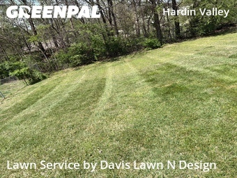 Lawn Care nearby Knoxville, TN, 