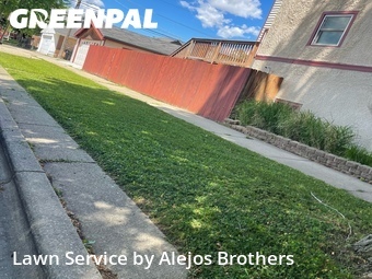 Grass Cutting nearby Berwyn, IL, 