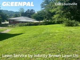 Lawn Mow nearby Louisville, KY, 