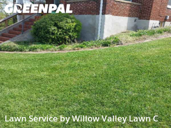 Lawn Mowing nearby Vinton, VA, 