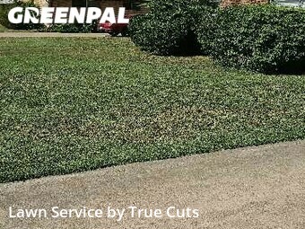Lawn Care Service nearby Del City, OK, 