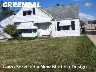 Lawn Care nearby Garfield Heights, OH, 