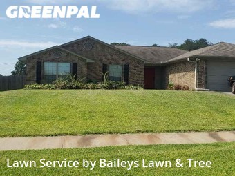 Lawn Cut nearby Flint, TX, 
