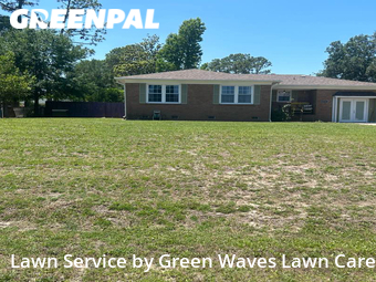 Lawn Cutting nearby Wilmington, NC, 