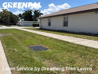 Lawn Service nearby Pinellas Park, FL, 