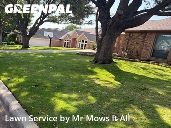 Lawn Care nearby Mc Kinney, TX, 