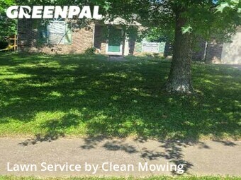 Lawn Cutting nearby Lexington, KY, 