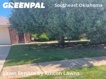 Lawn Cut nearby Oklahoma City, OK, 