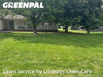 Lawn Care nearby Knoxville, TN, 