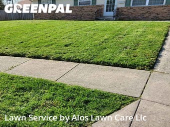 Lawn Cutting nearby Greenwood, IN, 