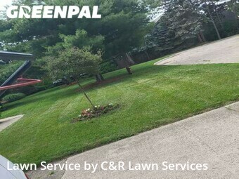 Lawn Mowing nearby Clawson, MI, 