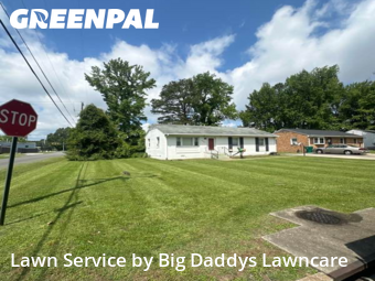 Lawn Care nearby Richmond, VA, 