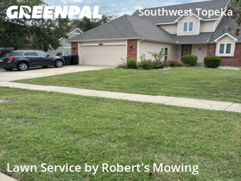 Lawn Care nearby Topeka, KS, 