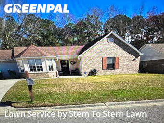 Grass Cutting nearby Gulfport, MS, 